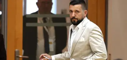 Candidato Afd eletto presidente del Parlamento in Sassonia-Anhalt, &egrave; la prima volta