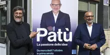 Roberto Inciocchi, 'a Pat&ugrave; il racconto dell'Italia con cuore e umanit&agrave;'