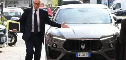 Figc: Malag&ograve;, 'vicenda triste e imbarazzante, poi vittoria del buon senso'
