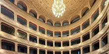 Il Teatro Rossini di Lugo riapre al pubblico a tre anni dall'alluvione del maggio 2023