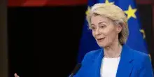 Von der Leyen, 'su energia sostegni siano mirati e diretti a chi ne ha bisogno'