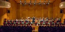 La Filarmonica del Teatro Comunale di Bologna all'Elbphilharmonie di Amburgo