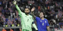 Nuovo ranking Fifa, Spagna sempre leader e l'Italia resta 15/a