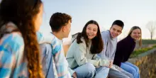 Teen, battute e apprezzamenti, quello che gli adolescenti si dicono tra maschi e femmine