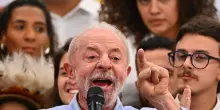 Lula torna sui social per sfidare Bolsonaro sul fronte sicurezza