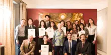 Iila e Teatro dell'Opera di Roma insieme per formare i talenti lirici latinoamericani