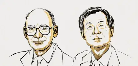 Il Nobel per la Chimica a Kagan e Soai