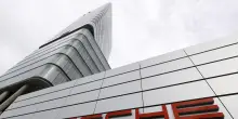 Per Porsche 'meno volumi e pi&ugrave; valore' da qui al 2030, redditivit&agrave; al 15%