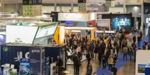 A Padova dal 14 ottobre la quarta edizione di Green Logistics Expo