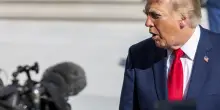 Trump, 'non attaccheremo Iran prima delle midterm, colloqui produttivi con Teheran'