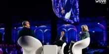 Elkann, 'le reazioni su Luce inattese ma hanno rafforzato nostra convinzione'