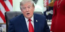Trump, 'mappa New York senza Little Italy una vergogna', minaccia taglio fondi