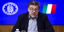 Giorgetti: 'La manovra sar&agrave; definita dopo la chiusura della procedura Ue sulla clausola di salvaguardia'