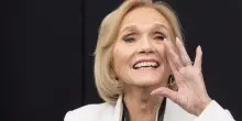 Addio a Eva Marie Saint, vinse l'Oscar per Fronte del Porto