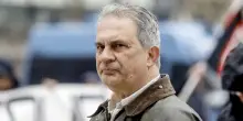 Roberto Fiore (Forza Nuova): 'Mi candido per diventare sindaco di Roma'
