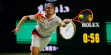 Tennis: Atp Almaty, Bellucci cede al francese Atmane