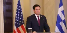 Rubio, 'gli Stati Uniti vogliono un'Europa forte'