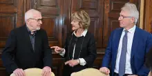 Zoccoli (Infn), 'Nobel a Halzen riconosce importanza della ricerca di base'