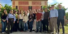 Al via i corsi del 18/o biennio della Scuola di giornalismo di Perugia