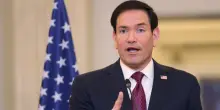 Rubio, 'preoccupati che conflitto in Ucraina si estenda a altri paesi'