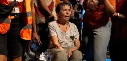 &Egrave; morta Maricarmen, il volto delle proteste per il diritto alla casa in Spagna