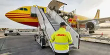 Dhl, commercio mondiale crescer&agrave; del 3,4% all'anno e globalizzazione al 25,8%