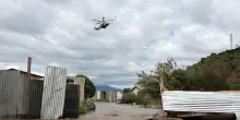 Maltempo in Cile, evacuate 150 persone per l'esondazione di un fiume a Santiago