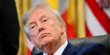 Trump: 'Non pensiamo che la peste in Russia sia un'arma biologica'