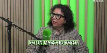 Matteo Martari, in "Maschi veri" proviamo a cambiare ma serve molto impegno