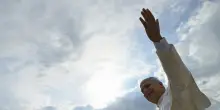 L'annuncio choc del Papa all'Angelus, 'ho un nodulo al polmone'