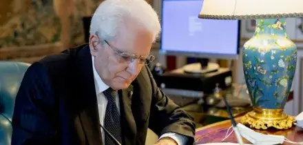 Mattarella ha firmato tre decreti di grazia, c'&egrave; anche il gioielliere Guido Gianni