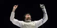 Andrea Cassar&agrave; nominato ct della nazionale russa di fioretto