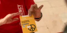 Emergency, raccolta firme per legge di iniziativa popolare 'Io obietto la guerra'