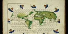 La 'Firenze globale' del 1600 attraverso il viaggio intorno al mondo di Carletti