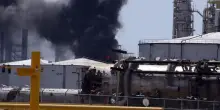 Si ferma per un incendio la seconda raffineria pi&ugrave; grande del Venezuela