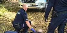 Attacco con coltello in Polonia, arrestato un 19nne. Ferite sette persone