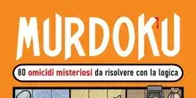 Il libro-gioco Murdoku al vertice della Top Ten 2026