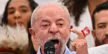 La rimonta di Lula online, exploit di contatti per battere Bolsonaro