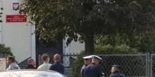 Nuovo attacco con coltello in una scuola in Polonia, uccisa una donna