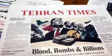 Axios: 'Ordine alle forze armate Usa per un'eventuale ripresa degli attacchi all'Iran'