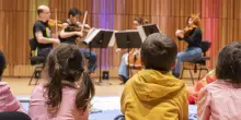 La musica diventa comunit&agrave;, il nuovo programma della Fondazione Toscanini