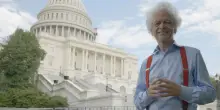 Rampini, 'dai luoghi iconici degli Usa racconto le sfide di geopolitica'