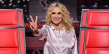The Voice Senior riparte, Mannoia porta le sue storie in giuria