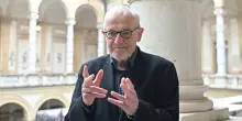Halzen, 'felice del Nobel ma da bambino volevo vincere il tour'