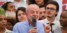 Lula scrive una lettera agli evangelici a difesa della famiglia