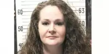Christa Pike dimessa dall'ospedale, torna in carcere in Usa