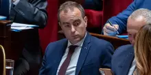 Lecornu assicura, 'nessun ordine alla polizia di scontrarsi con i giovani'