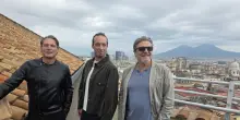 Tradizione musicale e teatrale, c'&egrave; tanta Napoli anche in Notre Dame de Paris