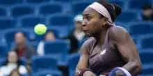 Tennis: Gauff salta il Wta 1000 di Wuhan 'ho bisogno di recuperare'