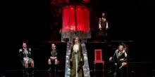 Il teatro della Tosse riparte da Shakespeare